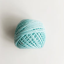 Load image into Gallery viewer, 100% Recycled Cotton- 2mm Macrame Cord
