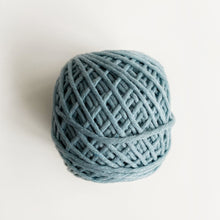 Load image into Gallery viewer, 100% Recycled Cotton- 2mm Macrame Cord
