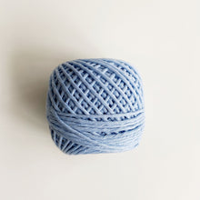 Load image into Gallery viewer, 100% Recycled Cotton- 2mm Macrame Cord
