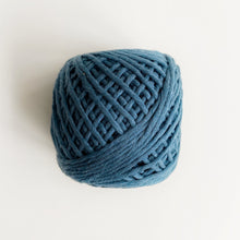 Load image into Gallery viewer, 100% Recycled Cotton- 2mm Macrame Cord
