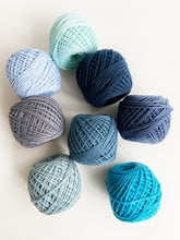 Load image into Gallery viewer, 100% Recycled Cotton- 2mm Macrame Cord
