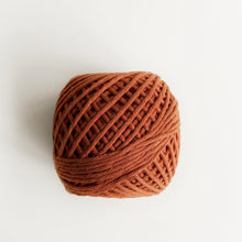 Load image into Gallery viewer, 100% Recycled Cotton- 2mm Macrame Cord
