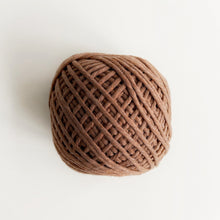 Load image into Gallery viewer, 100% Recycled Cotton- 2mm Macrame Cord
