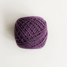 Load image into Gallery viewer, 100% Recycled Cotton- 2mm Macrame Cord
