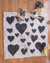 Load image into Gallery viewer, My Heart Play Activity Mat
