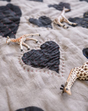 Load image into Gallery viewer, My Heart Play Activity Mat
