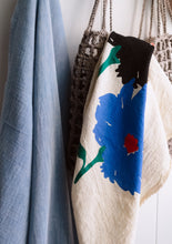 Load image into Gallery viewer, Abstract Flour Sack Dish Towel
