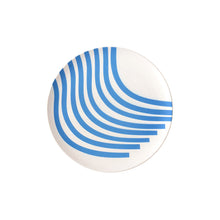 Load image into Gallery viewer, 8&quot; Marina Bamboo Side Plate - Set of 4
