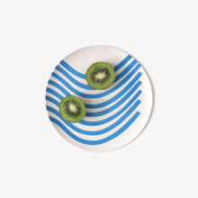 Load image into Gallery viewer, 8&quot; Marina Bamboo Side Plate - Set of 4
