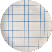 Load image into Gallery viewer, 10&quot; Tucker Bamboo Dinner Plate - Set of 4
