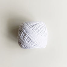 Load image into Gallery viewer, 100% Recycled Cotton- 2mm Macrame Cord
