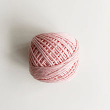 Load image into Gallery viewer, 100% Recycled Cotton- 2mm Macrame Cord

