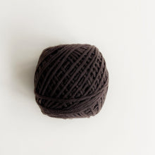 Load image into Gallery viewer, 100% Recycled Cotton- 2mm Macrame Cord
